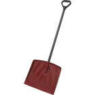 Suncast 12 In. Kids Snow Shovel Image 1