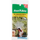 Rain Bird 330 Deg. 18 Ft. Radius Spray Head Nozzle Image 1