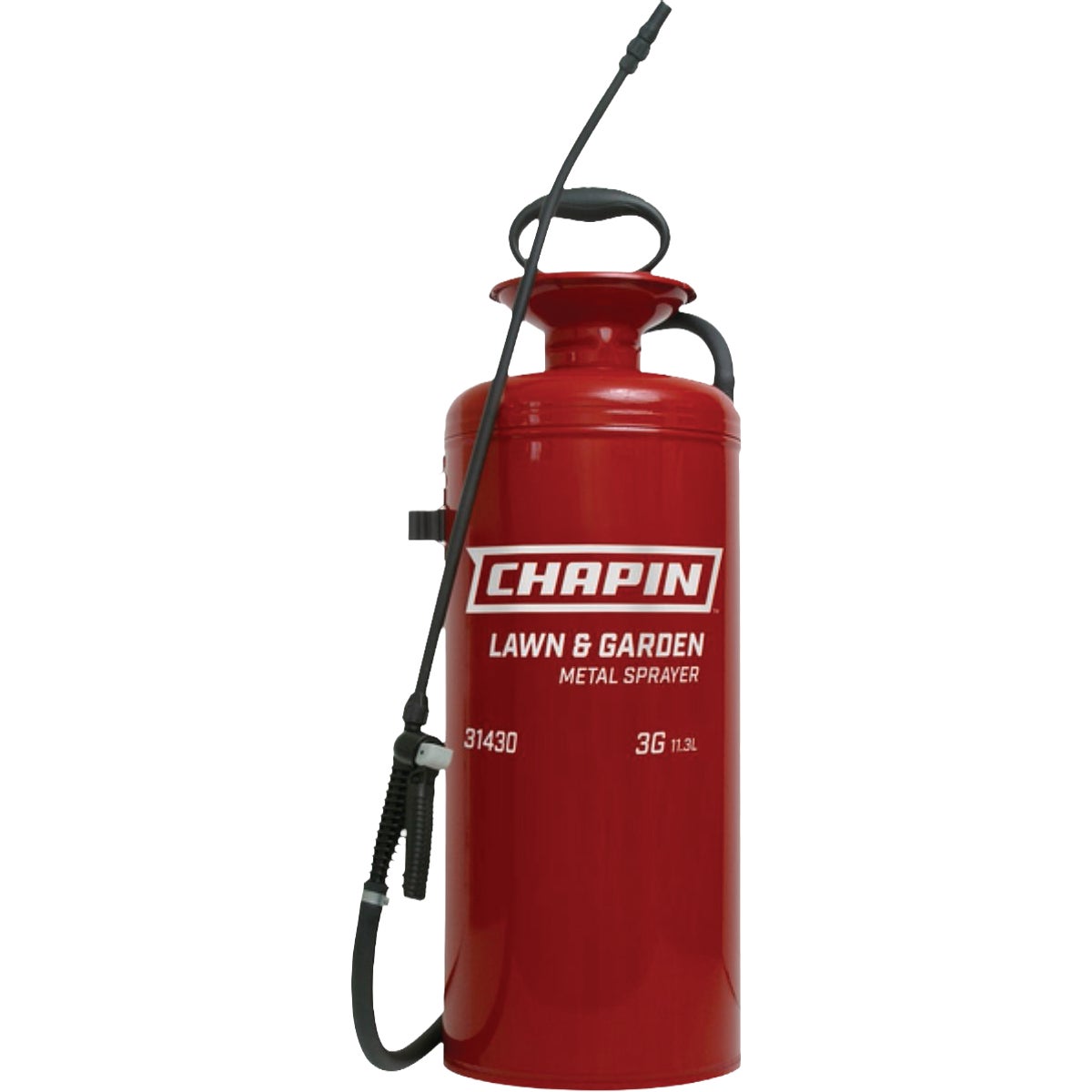 Chapin 3 Gal. Metal Lawn & Garden Sprayer