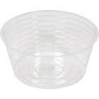 Gardener's Blue Ribbon 8 In. Clear Deep Plant Liner Image 1