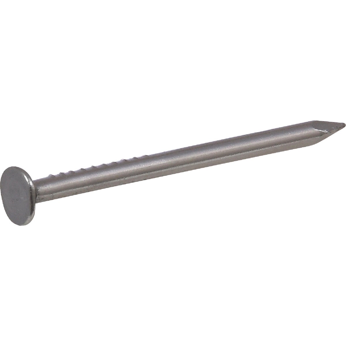 Hillman Anchor Wire 5/8 In. 19 ga Bright Wire Nails (1.75 Oz.) Image 2