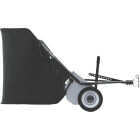 Ohio Steel 50 In. 26 Cu. Ft. Tow-Behind Lawn Sweeper Image 2
