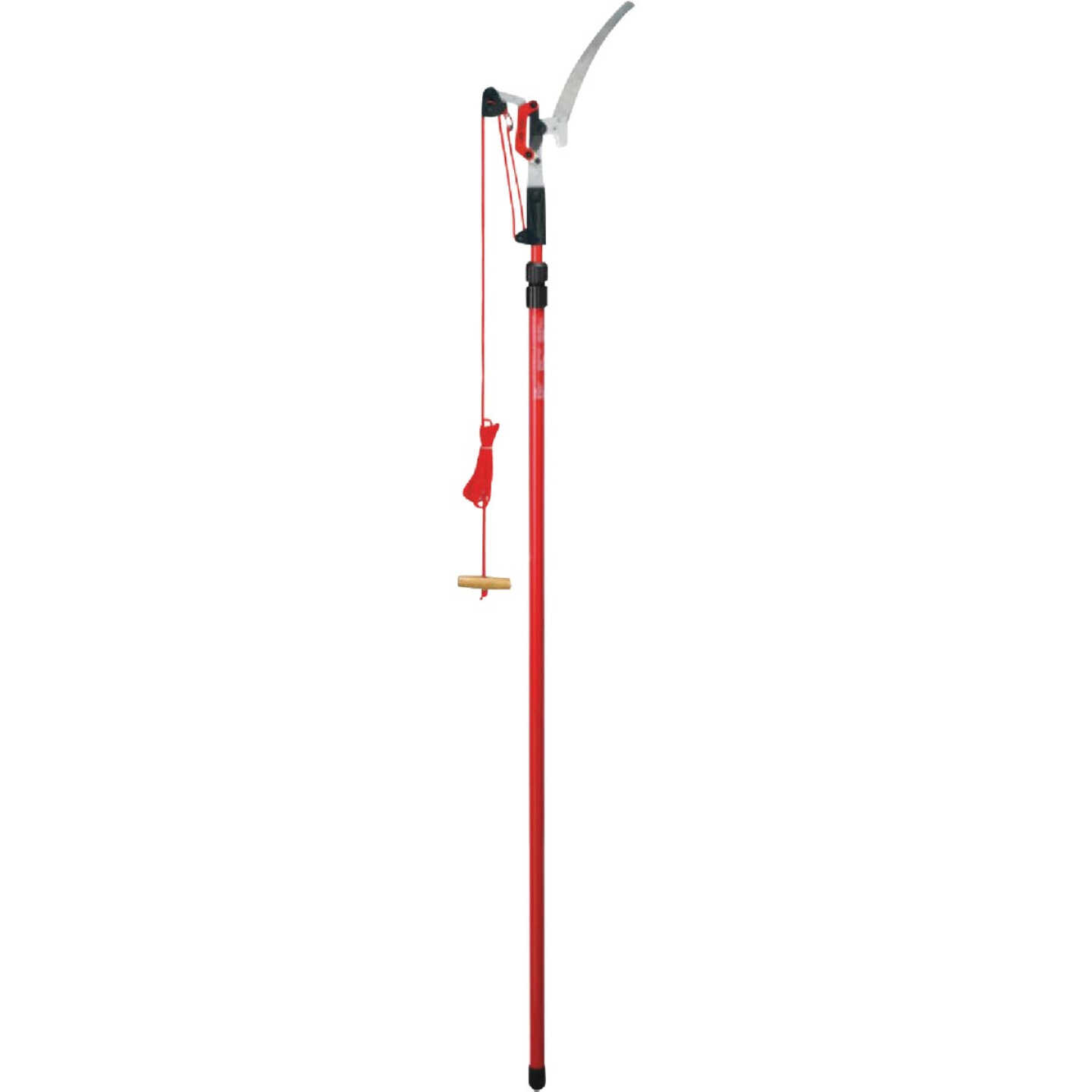 Corona DualLink 1 In. Cutting Capacity 14 Ft. Fiberglass Tree Saw and Pruner Image 1