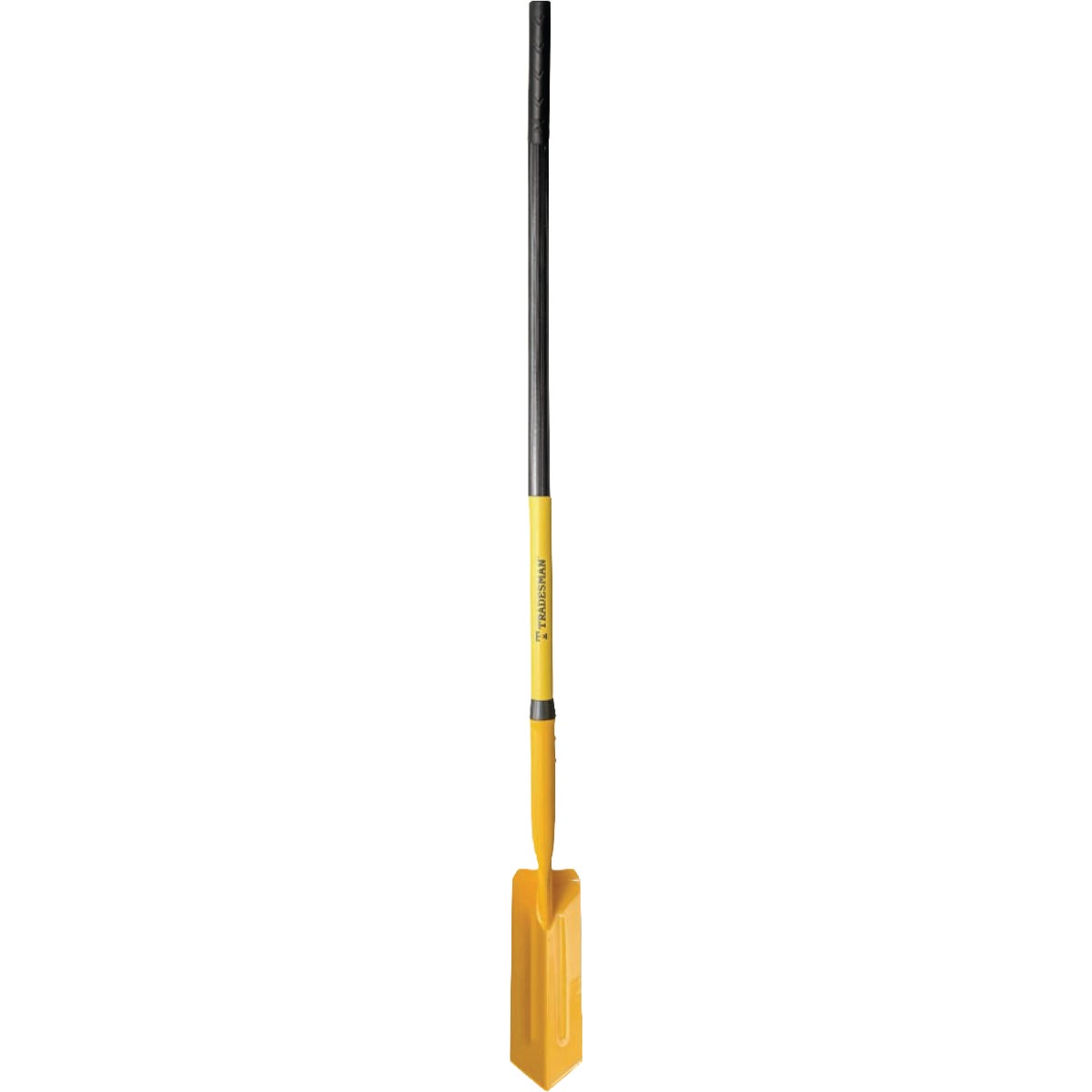 Tradesman Fiberglass Trenching Shovel