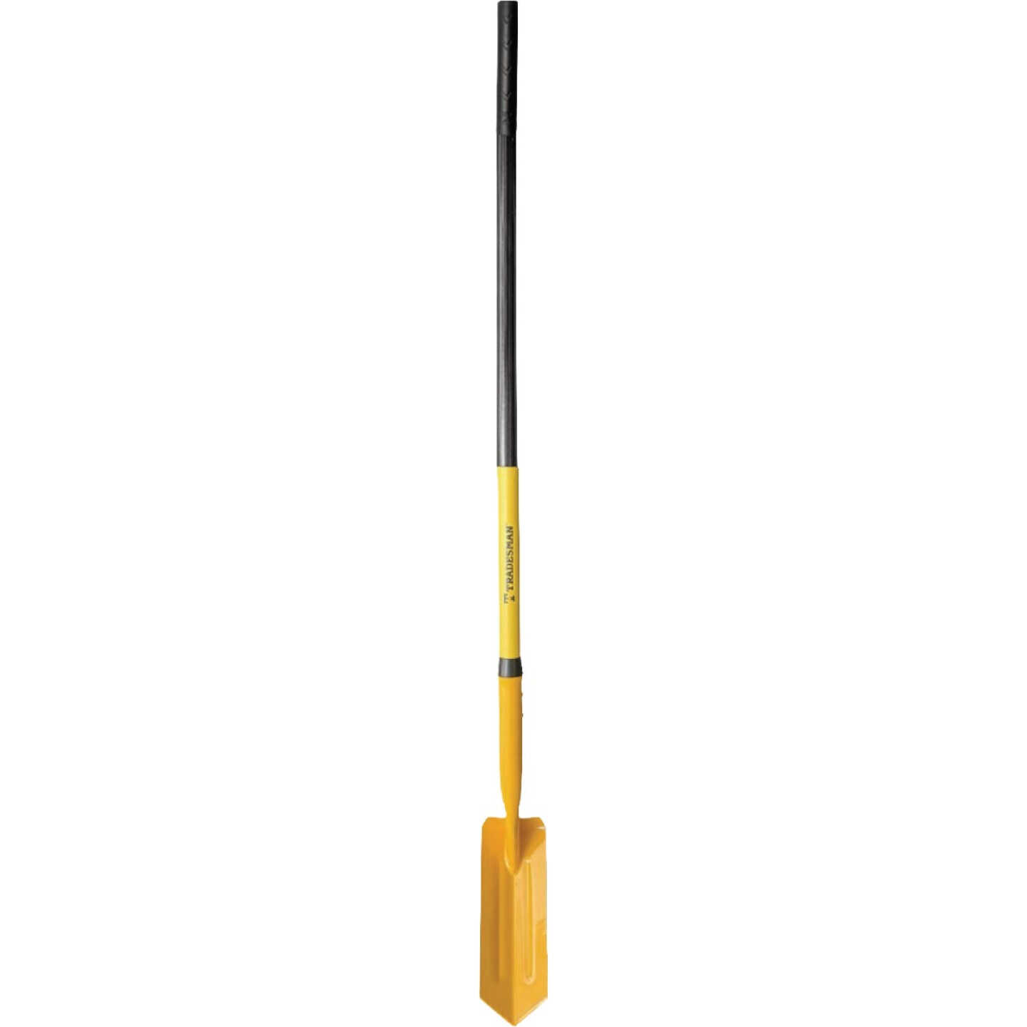 Tradesman Fiberglass Trenching Shovel Image 1