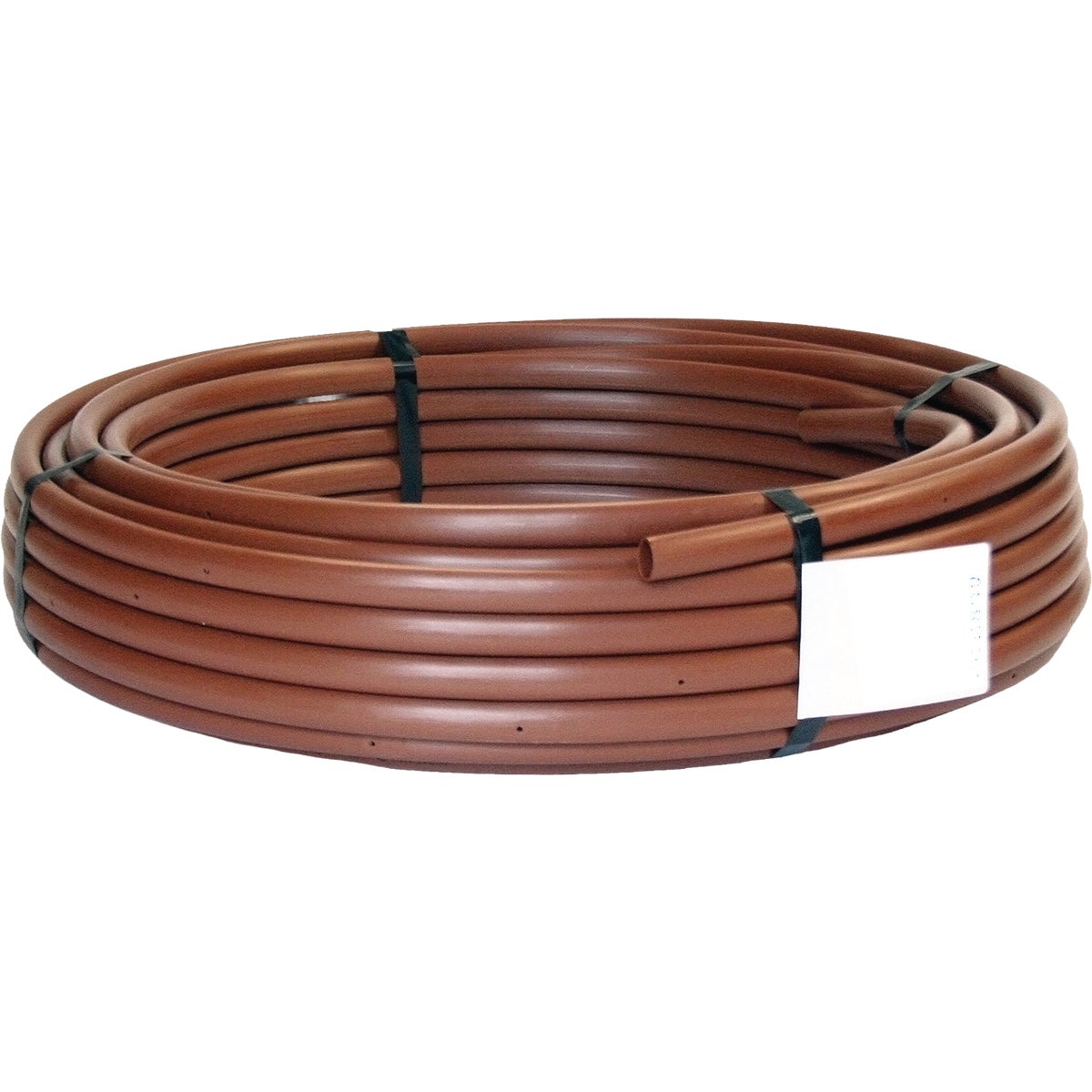 Raindrip Drip-a-Long 1/2 In. x 50 Ft. Watering Hose