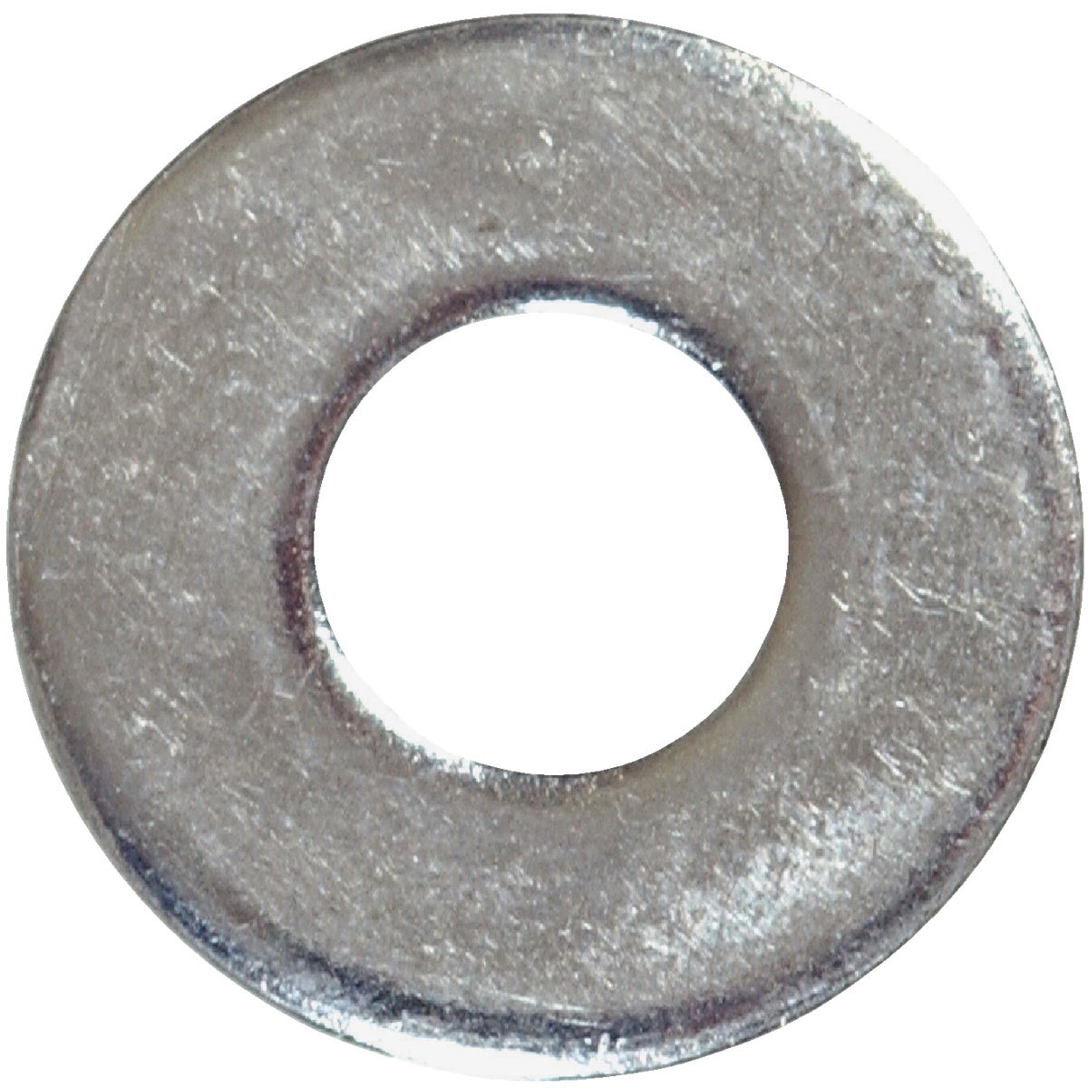 Hillman #8 Steel Zinc Plated Flat SAE Washer (100-Count)