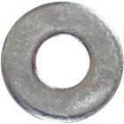 Hillman #8 Steel Zinc Plated Flat SAE Washer (100-Count) Image 1