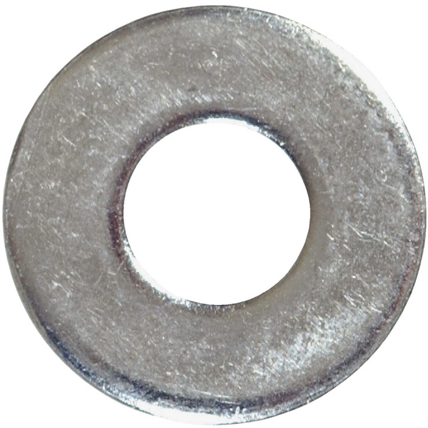 Hillman #8 Steel Zinc Plated Flat SAE Washer (100-Count) Image 1