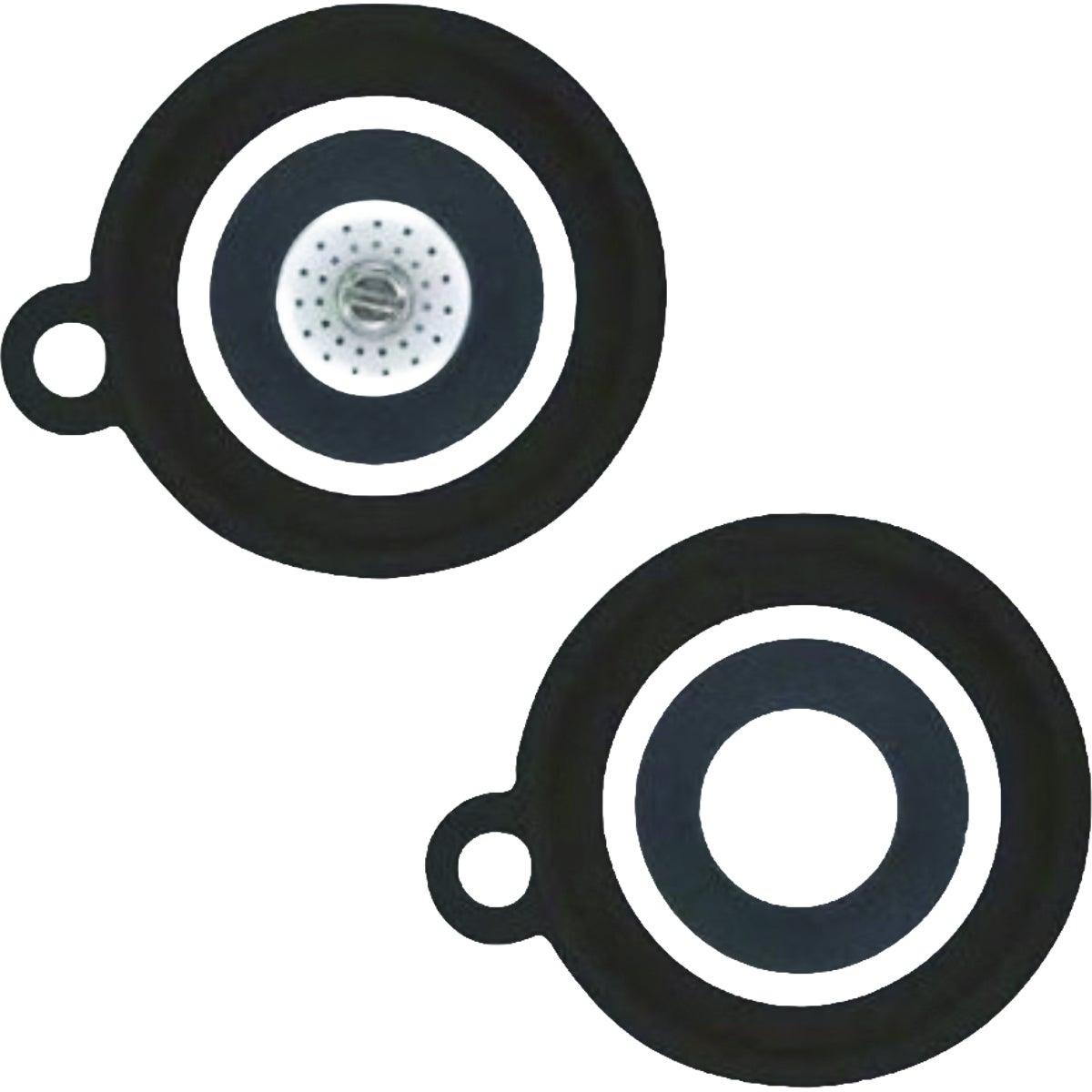 Orbit Anti-Siphon Valve Replacement Diaphragm