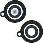 Orbit Anti-Siphon Valve Replacement Diaphragm Image 1