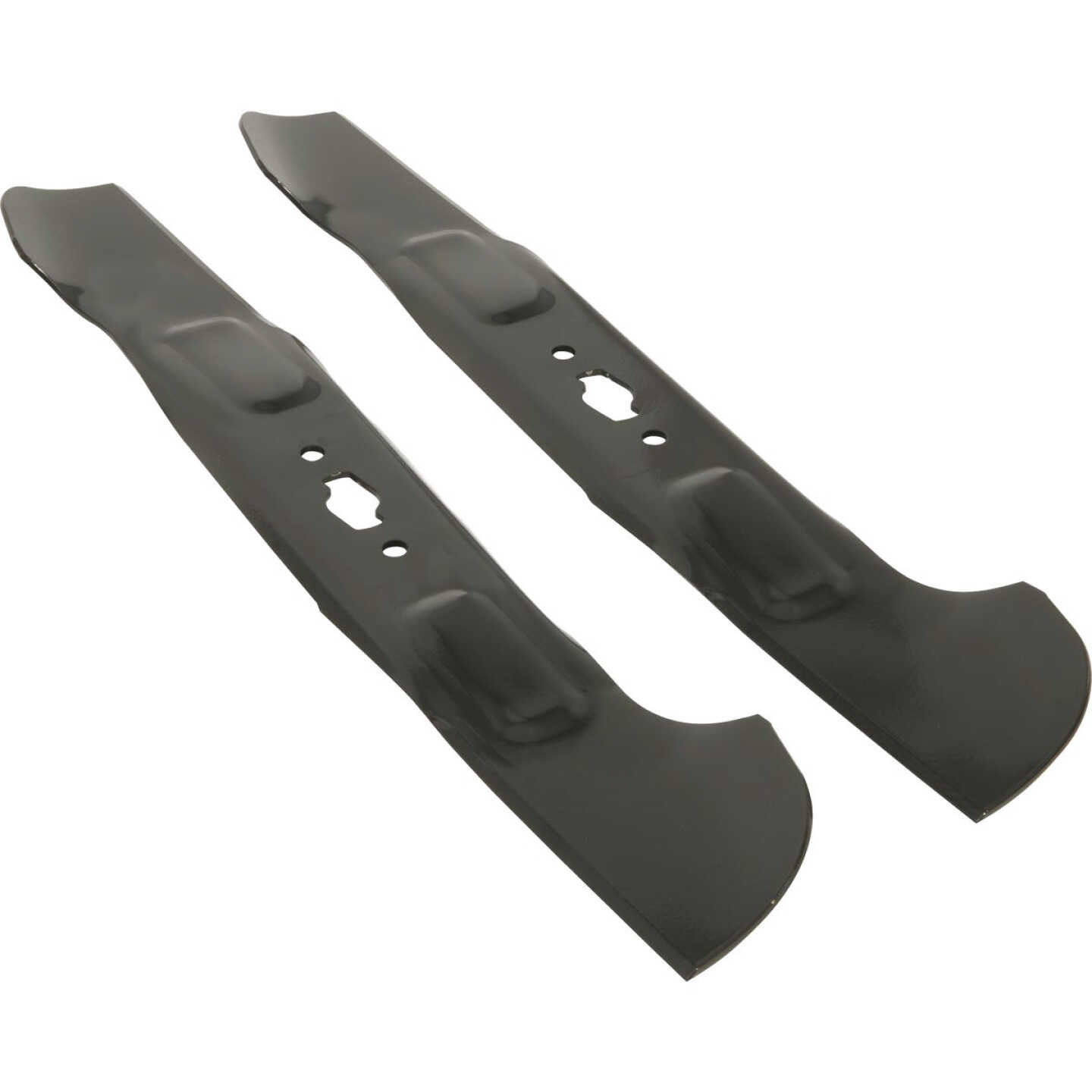 Genuine Factory Parts 46 In. Ultra High-Lift Blade Set (2-Piece) Image 1