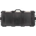Pelican Vault V700 Polyethylene 41 In. x 18 In. x 7 In. Black Take Down Case Image 3