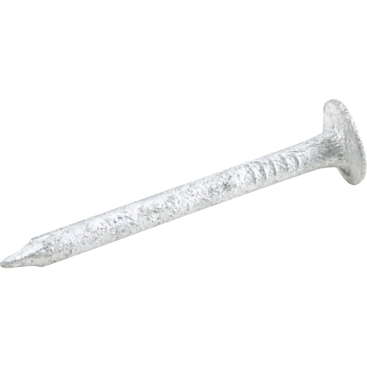 Do it 1-1/4 In. 11 ga Hot Galvanized Roofing Nails (210-Count, 1 Lb.) Image 1