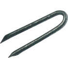 Do it 1 In. 9 ga Hot Galvanized Fence Staple (106-Count, 1 Lb.) Image 1