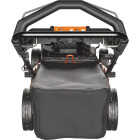 Ariens Razor 21 In. Dual Blade Reflex Self-Propelled Gas Lawn Mower Image 4
