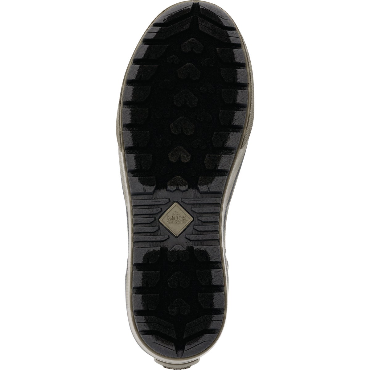 The Muck Boot Company Xplorer Men's 6 In. Boot, Size 9 Image 2
