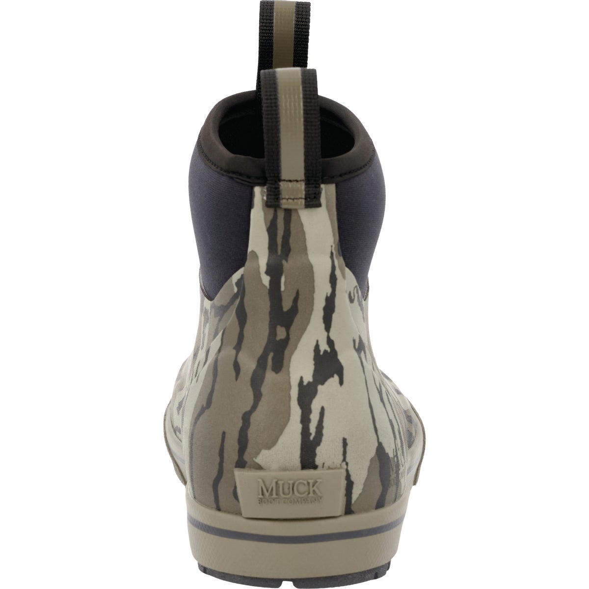 The Muck Boot Company Xplorer Men's 6 In. Boot, Size 9 Image 6