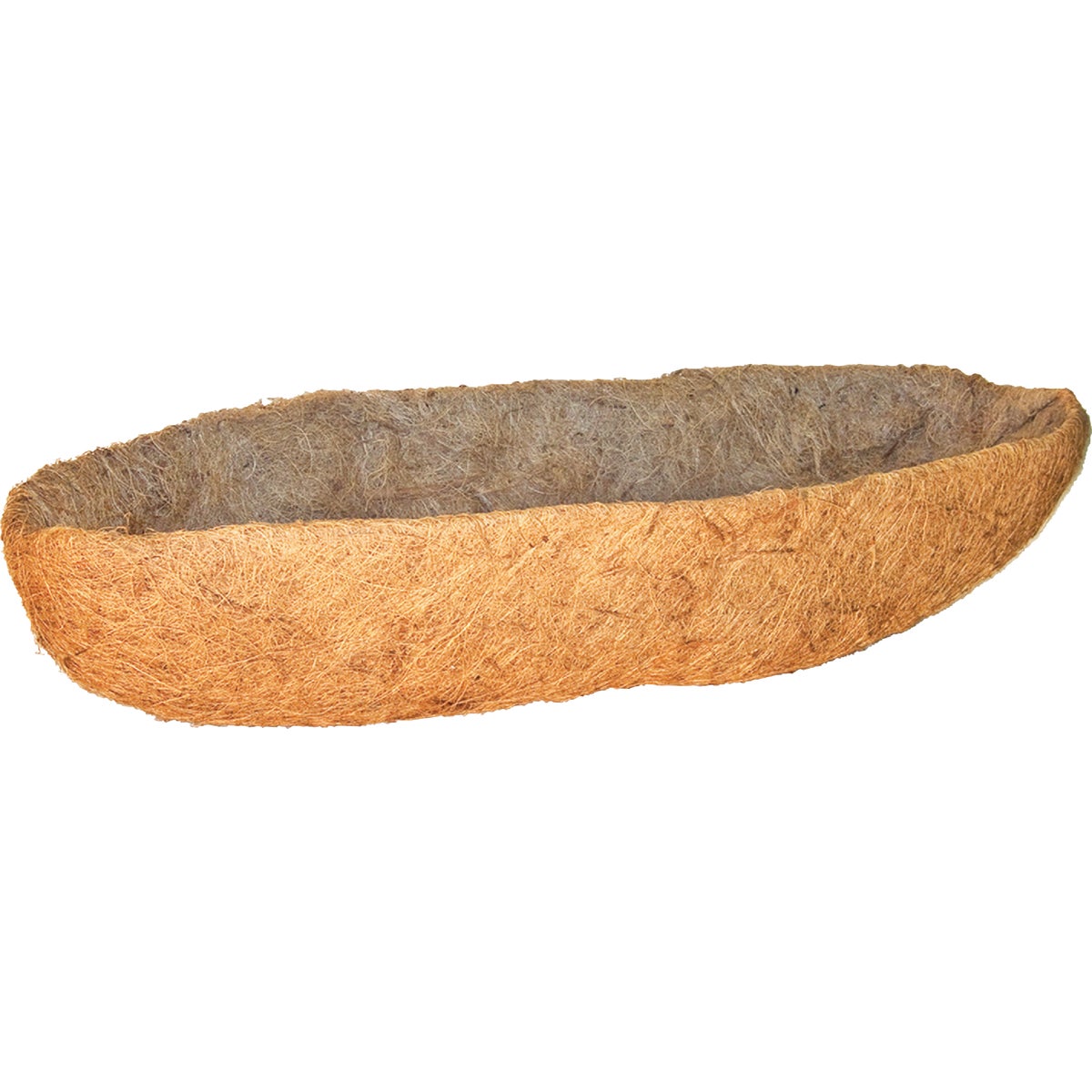 Panacea 48 In. Trough Coco Fiber Replacement Plant Liner