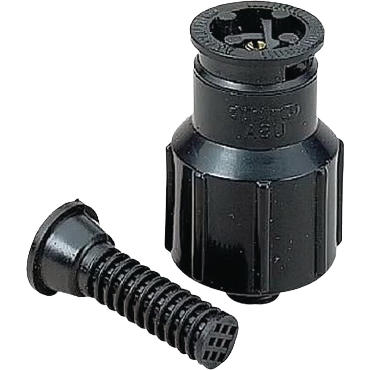 Orbit Plastic Shrub Head Sprinkler