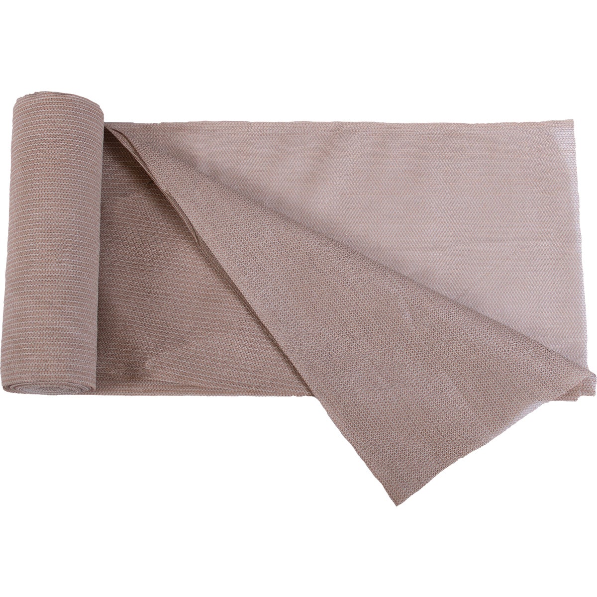 EZ Products 6 Ft. x 20 Ft. Tan Sun Shade