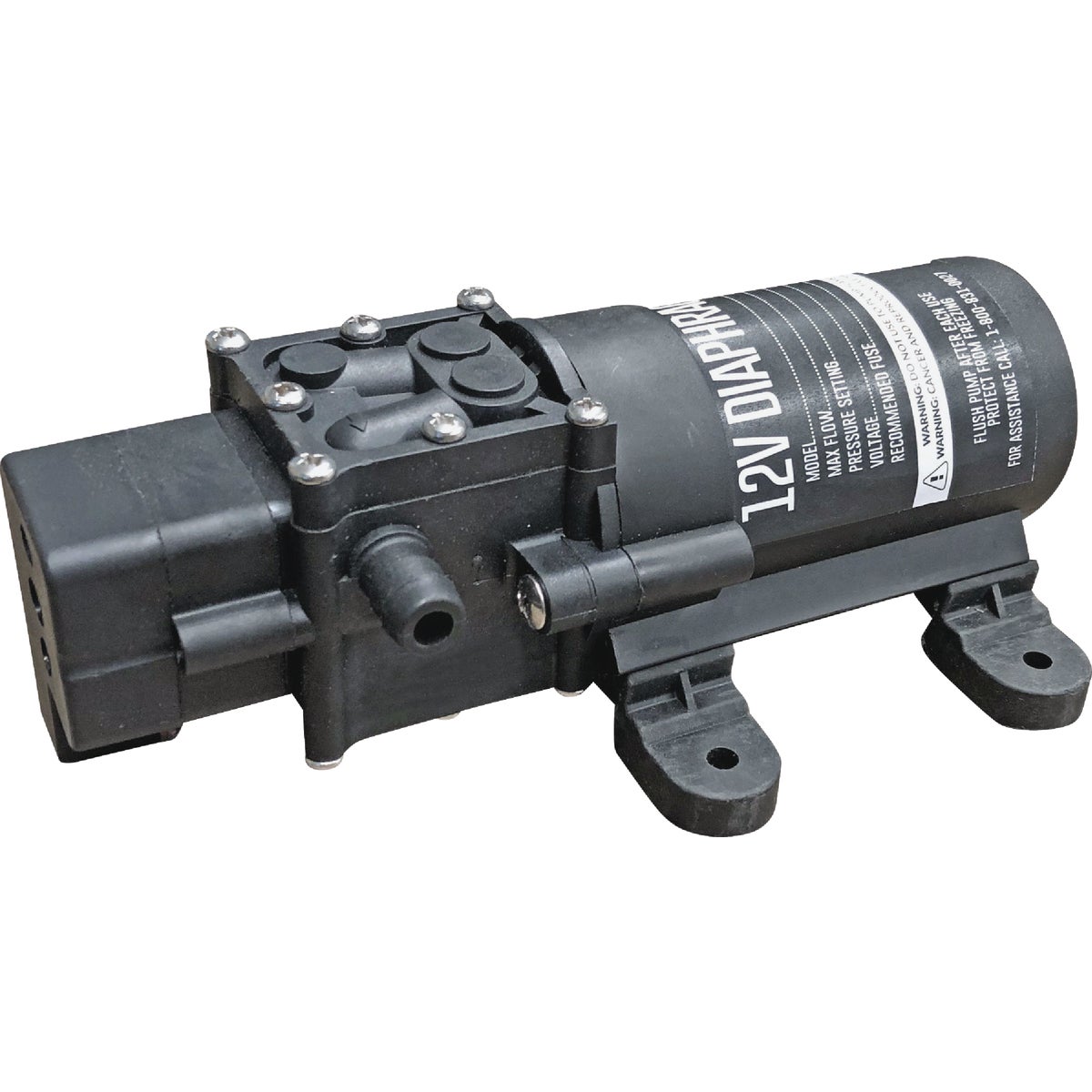 Fimco 1.0 GPM Sprayer Pump