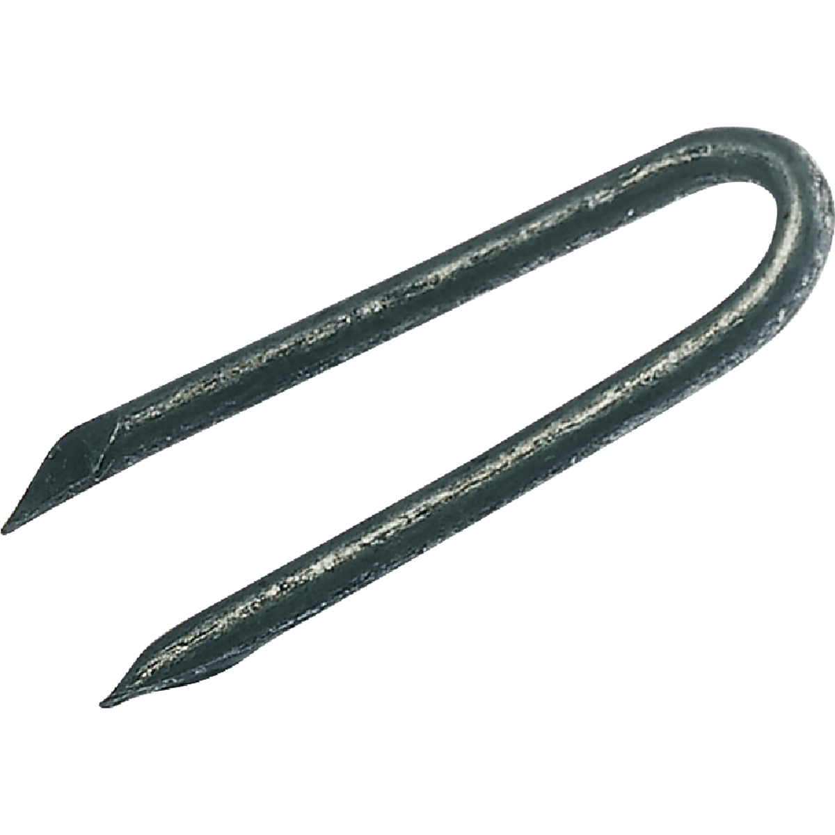 Do it 1-1/4 In. 9 ga Hot Galvanized Fence Staple (435-Count, 5 Lb.)