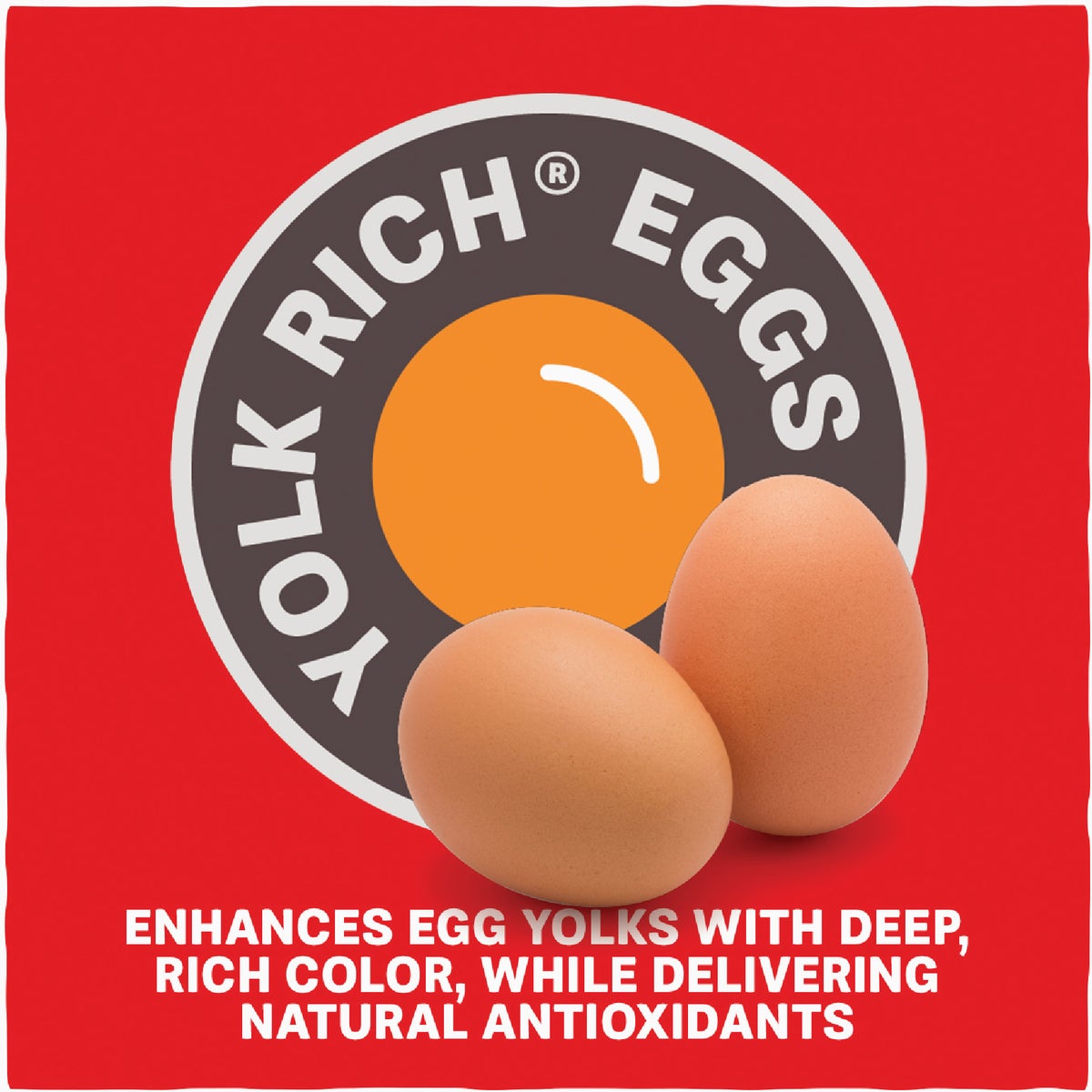 Kent Home Fresh Extra Egg Layer 50 Lb. Pellet Feed Image 6