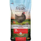 Kent Home Fresh Extra Egg Layer 50 Lb. Pellet Feed Image 1