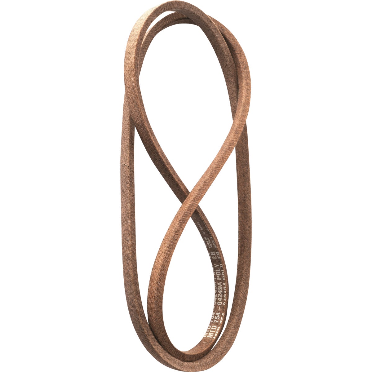 Genuine Factory Parts 38, 42 & 46 In. Deck Drive Belt For 6 & 7-Speed Lawn Tractors Image 6