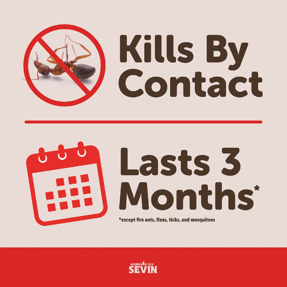 Garden Tech Sevin 32 Oz. Concentrate Insect Killer Image 6