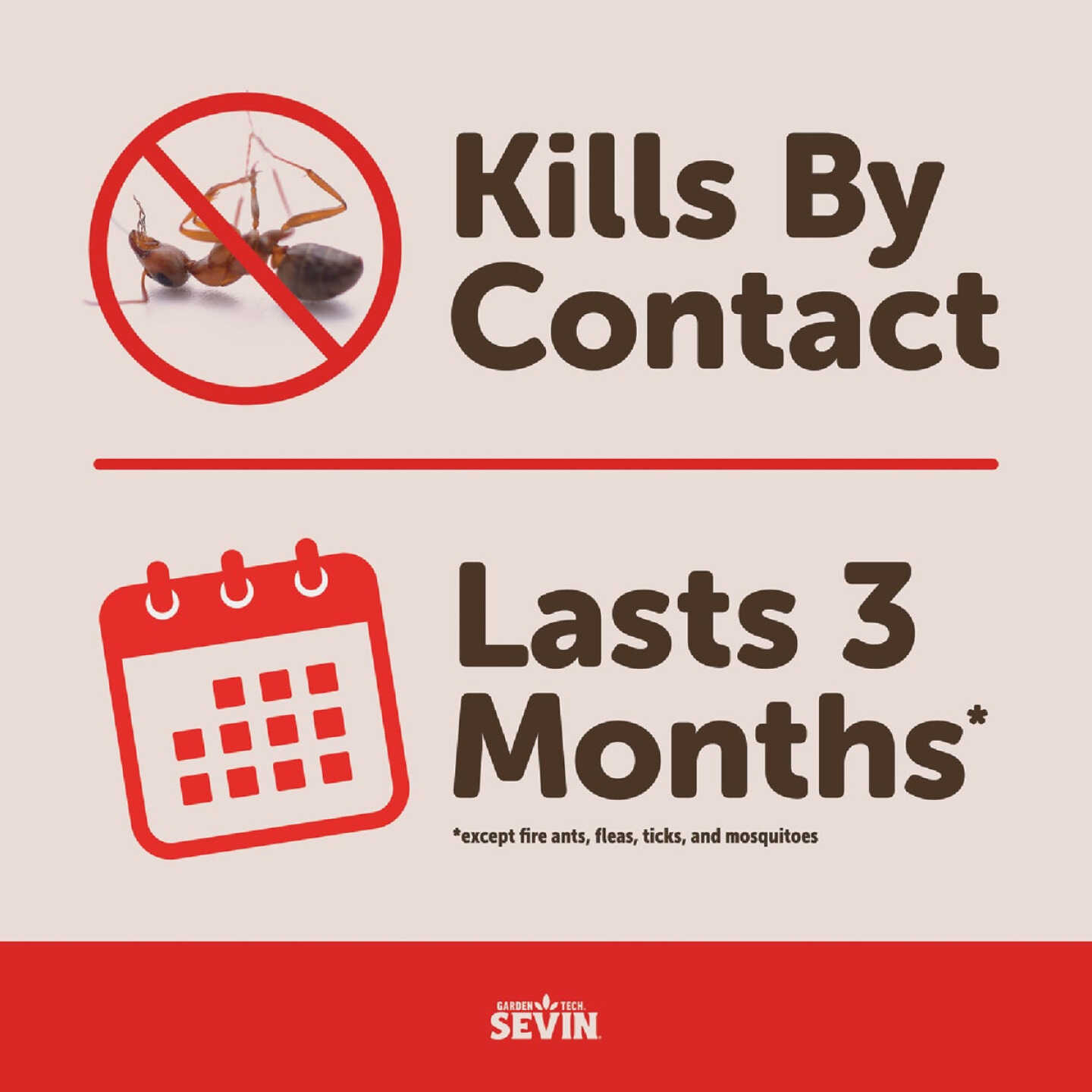 Garden Tech Sevin 32 Oz. Concentrate Insect Killer Image 6