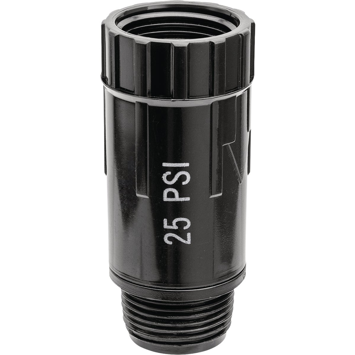 Orbit 3/4 In. MPT x FPT Pressure Regulator