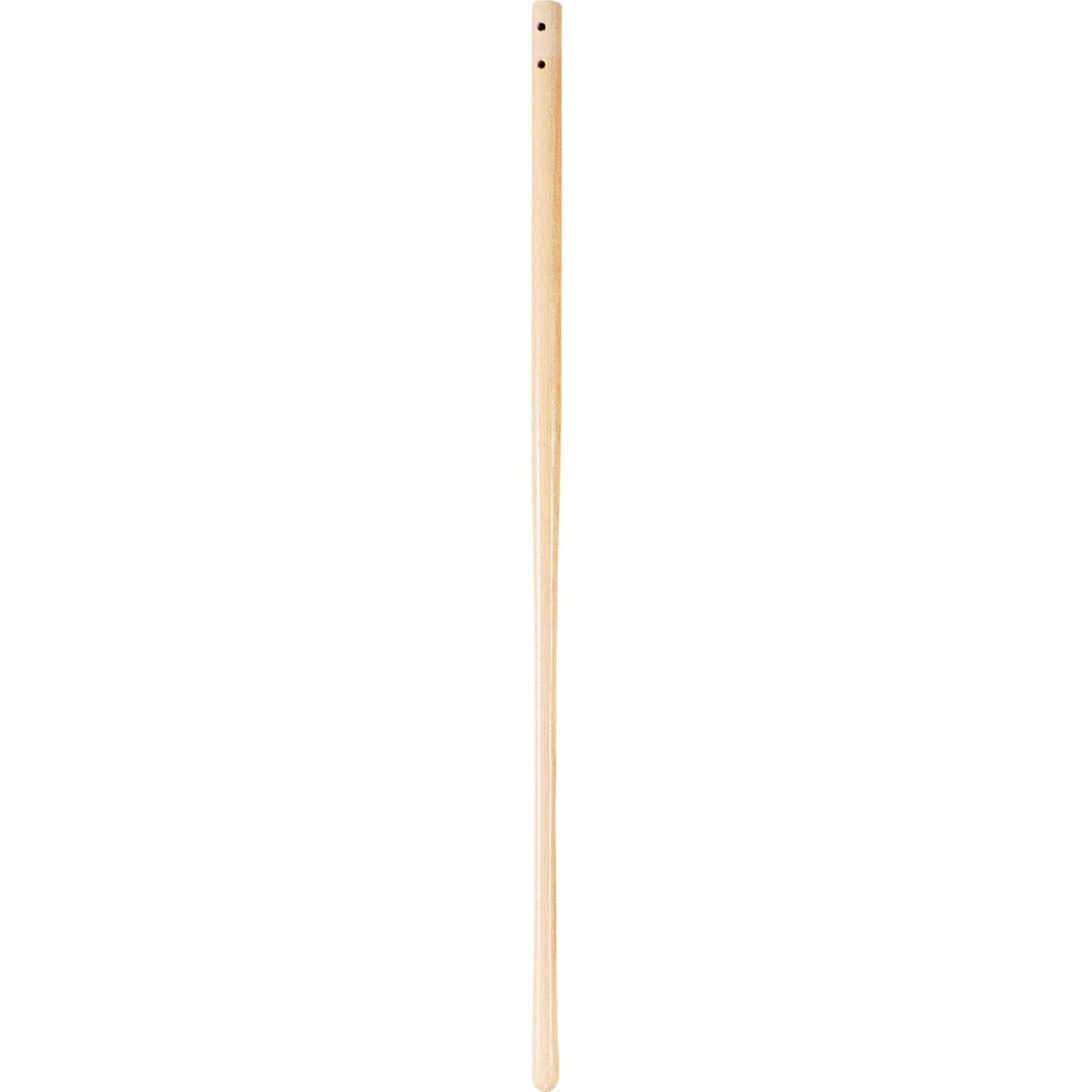 True Temper 48 In. L. Round Eye Post Hole Digger Replacement Handle Image 1