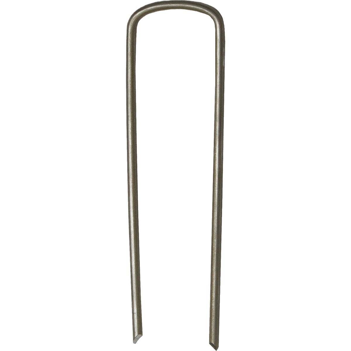 Glamos 4 In. Garden Staple (75-Pack)