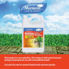 Monterey Remuda 1 Gal. Concentrate Grass & Weed Killer Image 2