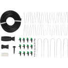 Orbit Vegetable Garden Soaker Irrigation System (57-Piece) Image 1