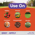 Bonide 4 Lb. Ready To Use Micronized Spray or Dust Sulfur Plant Fungicide Image 2