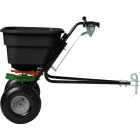 Scotts 80 Lb. 75,000 Sq. Ft. Tow-Behind Broadcast Spreader Image 2