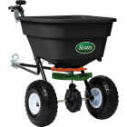 Scotts 80 Lb. 75,000 Sq. Ft. Tow-Behind Broadcast Spreader Image 1