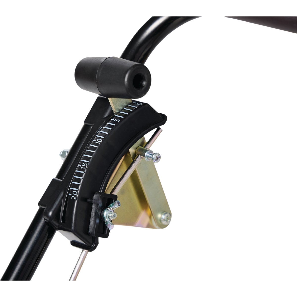 Scotts 80 Lb. 75,000 Sq. Ft. Tow-Behind Broadcast Spreader Image 4