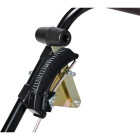 Scotts 80 Lb. 75,000 Sq. Ft. Tow-Behind Broadcast Spreader Image 4