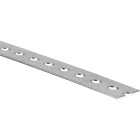 Hillman Steelworks 1-3/8 In. x 3 Ft. Steel Flat Stock Image 1
