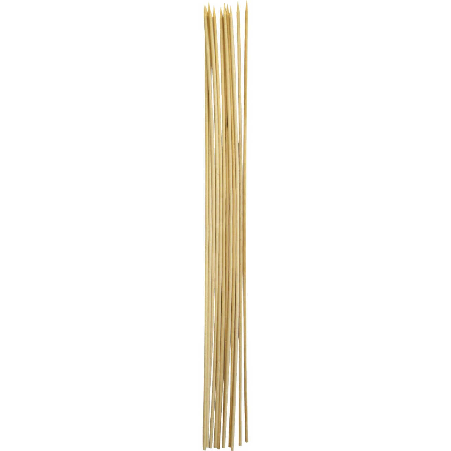 Coghlans 30 In. L. Bamboo Classic Roasting Stick (12-Pack) Image 3