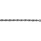 Campbell #14 190 Ft. Black Poly-Coated Low-Carbon Steel Coil Chain Image 3