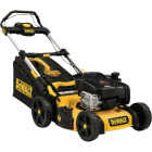 DEWALT 22 In. 150cc 3-in-1 Self-Propelled Gas Mower Image 1