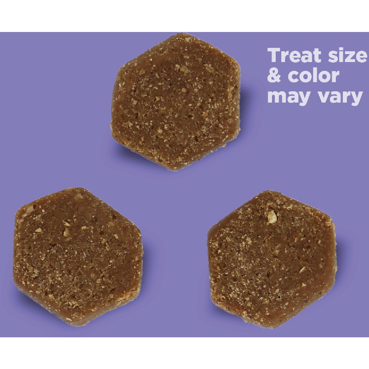 NutriSource Little Bites 6 Oz. Salmon Dog Treat Image 7