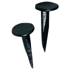 Hillman Anchor Wire #14 3/4 In. 2 Oz. Cut Tack Image 1