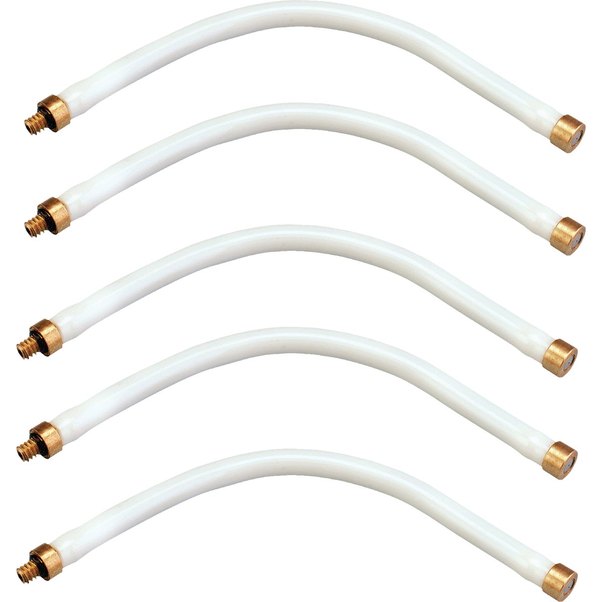 Orbit 4 In. Nozzle Extension (5-Pack)