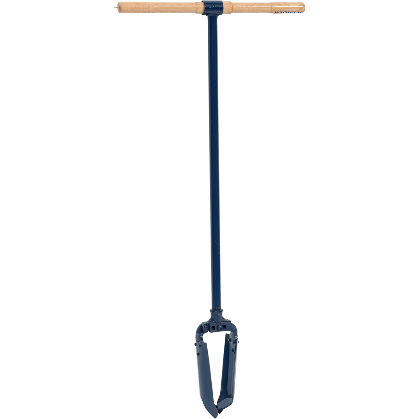 Seymour S500 Industrial 33 In. Steel Handle Adjustable Auger Image 1